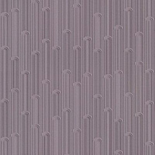 Сиреневые обои с узором Kerama Marazzi Collage KM5305