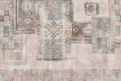 Фотообои MOROCCO 1, ETHNIC, Factura Фотообои MOROCCO 1, ETHNIC, Factura