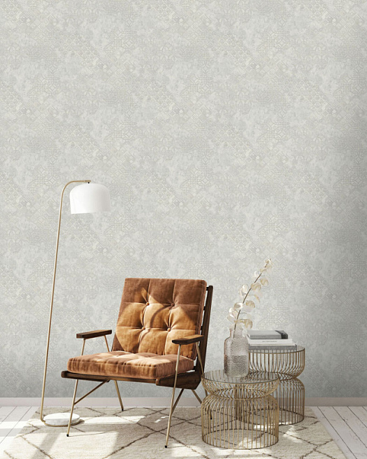 Обои в интерьере артикул 9251-00, Aurelia, Monte Solaro Обои в интерьере артикул 9251-00, Aurelia, Monte Solaro